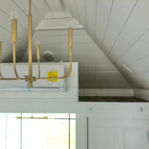 Tiny House sur une remorque 1 lit - 1 salle de bain – Image 2