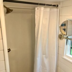 Tiny House sur une remorque 1 lit - 1 salle de bain – Image 6