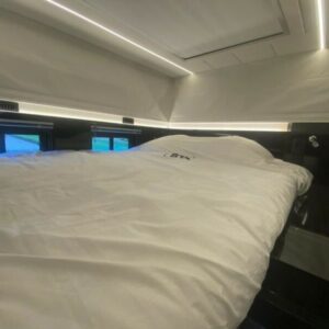 Camion Mercedes Actros 5 chevaux – Image 8