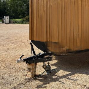 Maison Tiny House pour la famille – Image 17