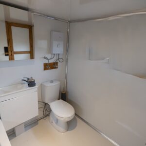 Maison Tiny House pour la famille – Image 13