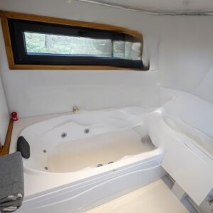 Maison Tiny House pour la famille – Image 12