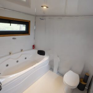 Maison Tiny House pour la famille – Image 11