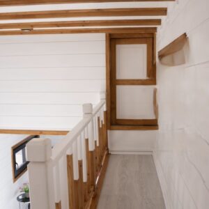 Maison Tiny House pour la famille – Image 10