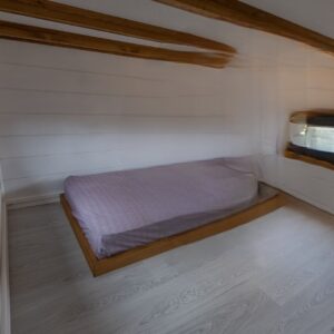 Maison Tiny House pour la famille – Image 8