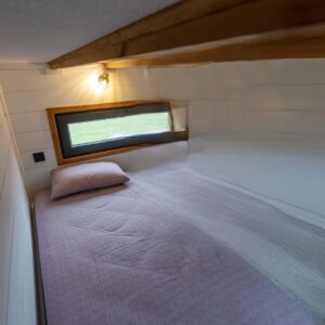 Maison Tiny House pour la famille – Image 7