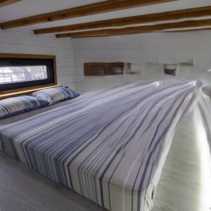 Maison Tiny House pour la famille – Image 5