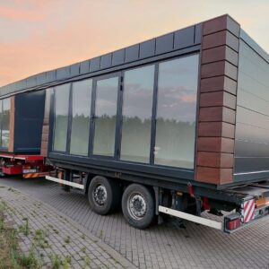 Conteneur de Bureau 10x3m – Image 16