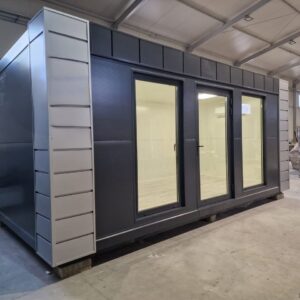 Conteneur de Bureau 10x3m – Image 14