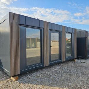 Conteneur de Bureau 10x3m – Image 13