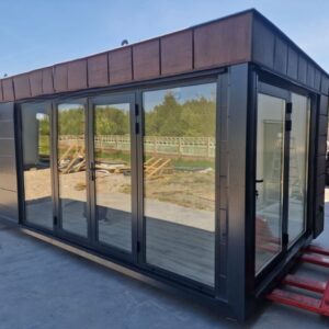 Conteneur de Bureau 10x3m – Image 12