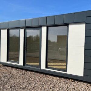 Conteneur de Bureau 10x3m – Image 9