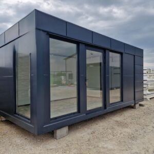 Conteneur de Bureau 10x3m – Image 8