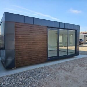 Conteneur de Bureau 10x3m – Image 6