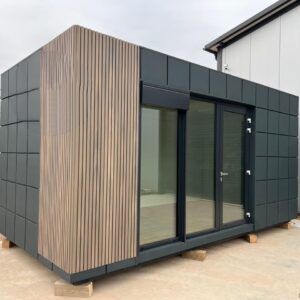 Conteneur de Bureau 10x3m – Image 5