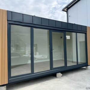 Conteneur de Bureau 10x3m – Image 4