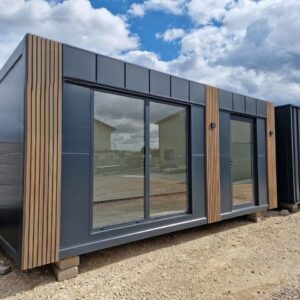 Conteneur de Bureau 10x3m – Image 3