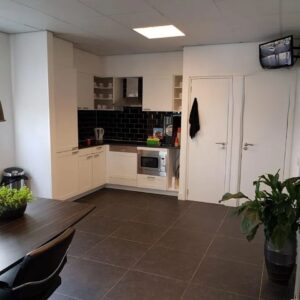 Conteneur de bureaux/résidentiels de 100 m² – Image 11