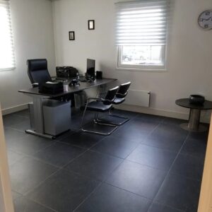 Conteneur de bureaux/résidentiels de 100 m² – Image 10