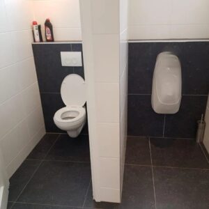 Conteneur de bureaux/résidentiels de 100 m² – Image 8