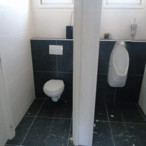 Conteneur de bureaux/résidentiels de 100 m² – Image 4