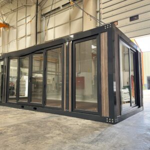 Conteneur de construction modèle FOREST – Image 15