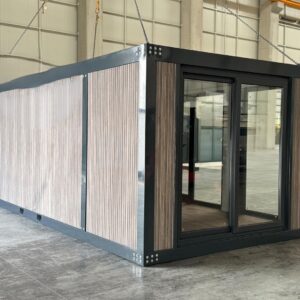 Conteneur de construction modèle FOREST – Image 13