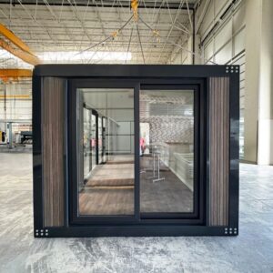 Conteneur de construction modèle FOREST – Image 11