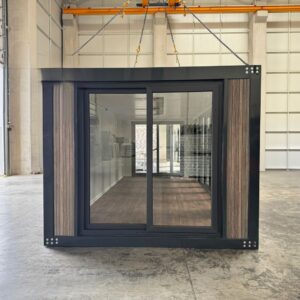 Conteneur de construction modèle FOREST – Image 10