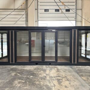 Conteneur de construction modèle FOREST – Image 9