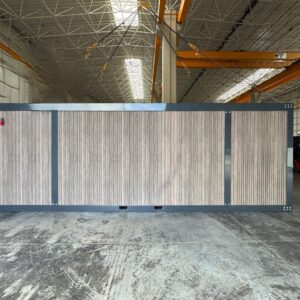 Conteneur de construction modèle FOREST – Image 8