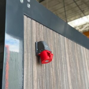 Conteneur de construction modèle FOREST – Image 7