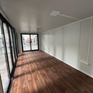 Conteneur de construction modèle FOREST – Image 5