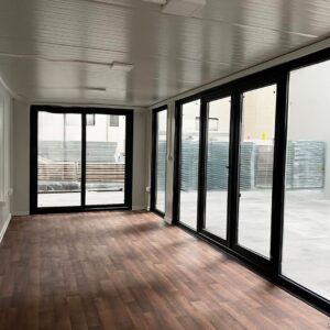 Conteneur de construction modèle FOREST – Image 16