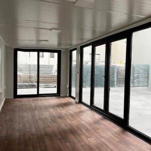 Conteneur de construction modèle FOREST – Image 4