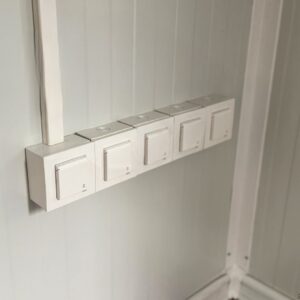 Conteneur de construction modèle FOREST – Image 3