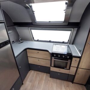 Caravane Dethleffs BEDUIN 740 – Image 14