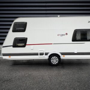 Caravane Dethleffs c'go 465 KR – Image 16