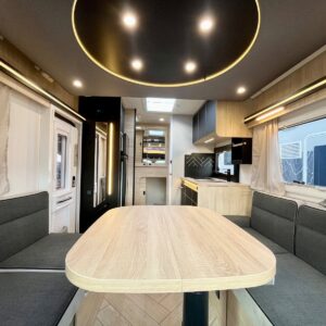 Camping-car Challenger 260 Etape Edition – Image 23