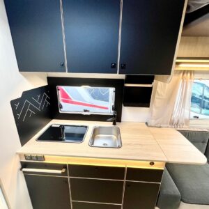 Camping-car Challenger 260 Etape Edition – Image 22