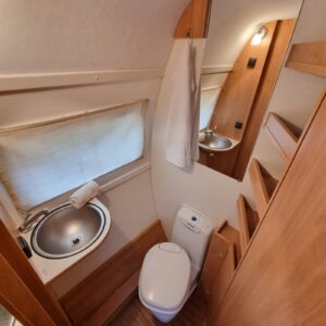 Caravane Dethleffs Campy 2 – Image 26