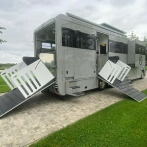 Camion Mercedes Actros 5 chevaux – Image 20