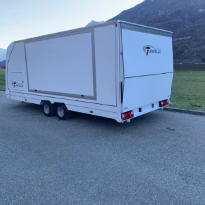 Remorque Camion porte-voitures TURATELLO – Image 15