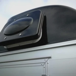 Remorque pour chevaux 2 places HUMBAUR – Image 11