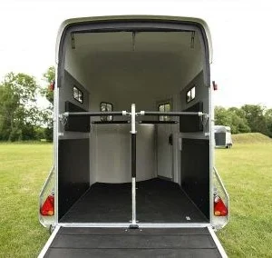 Remorque Van Chevaux CHEVAL LIBERTE 2 Places – Image 11