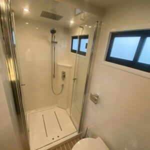 Camion Mercedes Actros 5 chevaux – Image 5