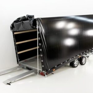 Remorque Auto Cargo Race Master XL 210x560x200cm 3,5t – Image 14