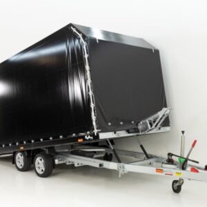 Remorque Auto Cargo Race Master XL 210x560x200cm 3,5t – Image 15