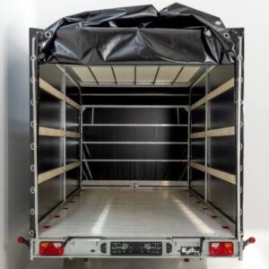 Remorque Auto Cargo Race Master XL 210x560x200cm 3,5t – Image 10