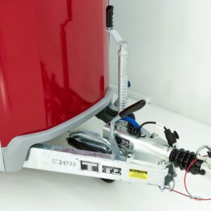 Remorque à chevaux Ifor Williams HBX 511 – Image 8